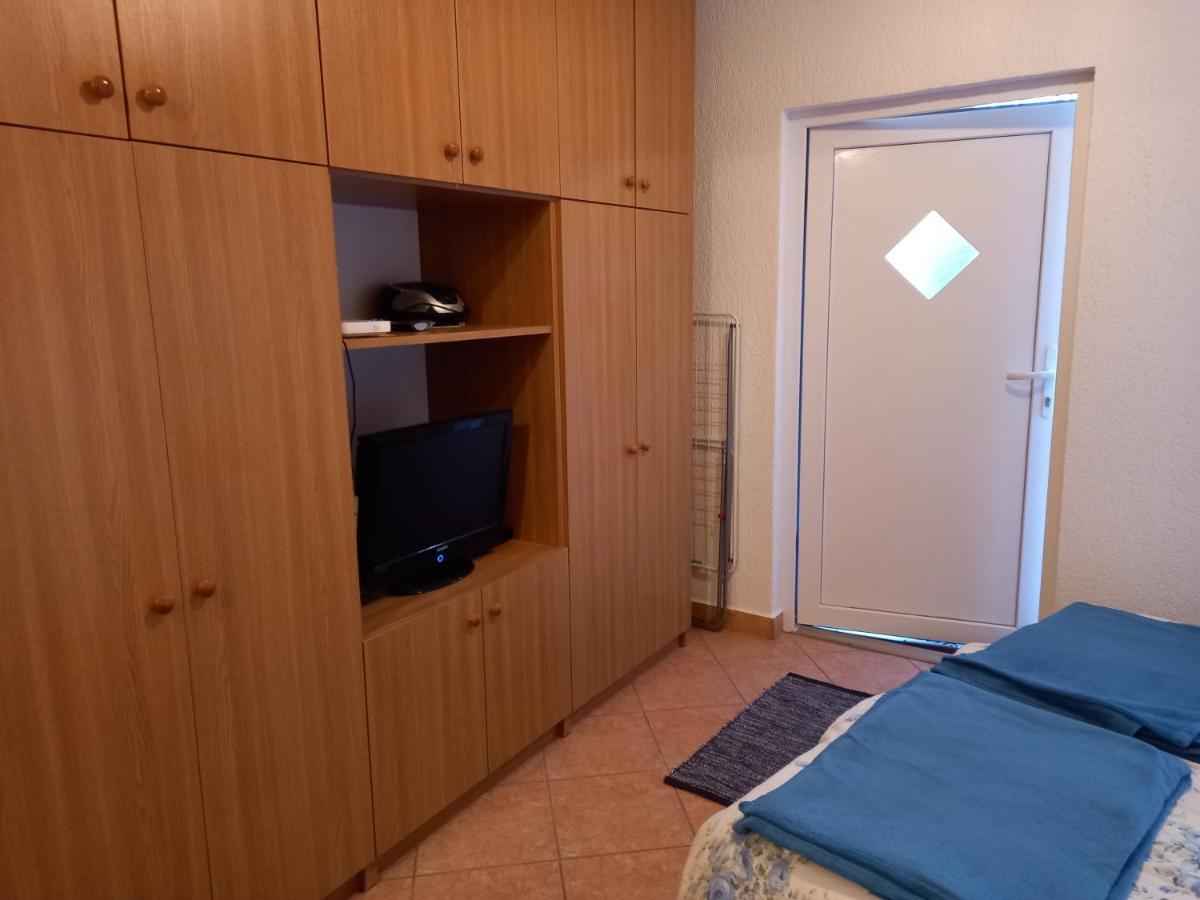 Studio Ana Селце Экстерьер фото